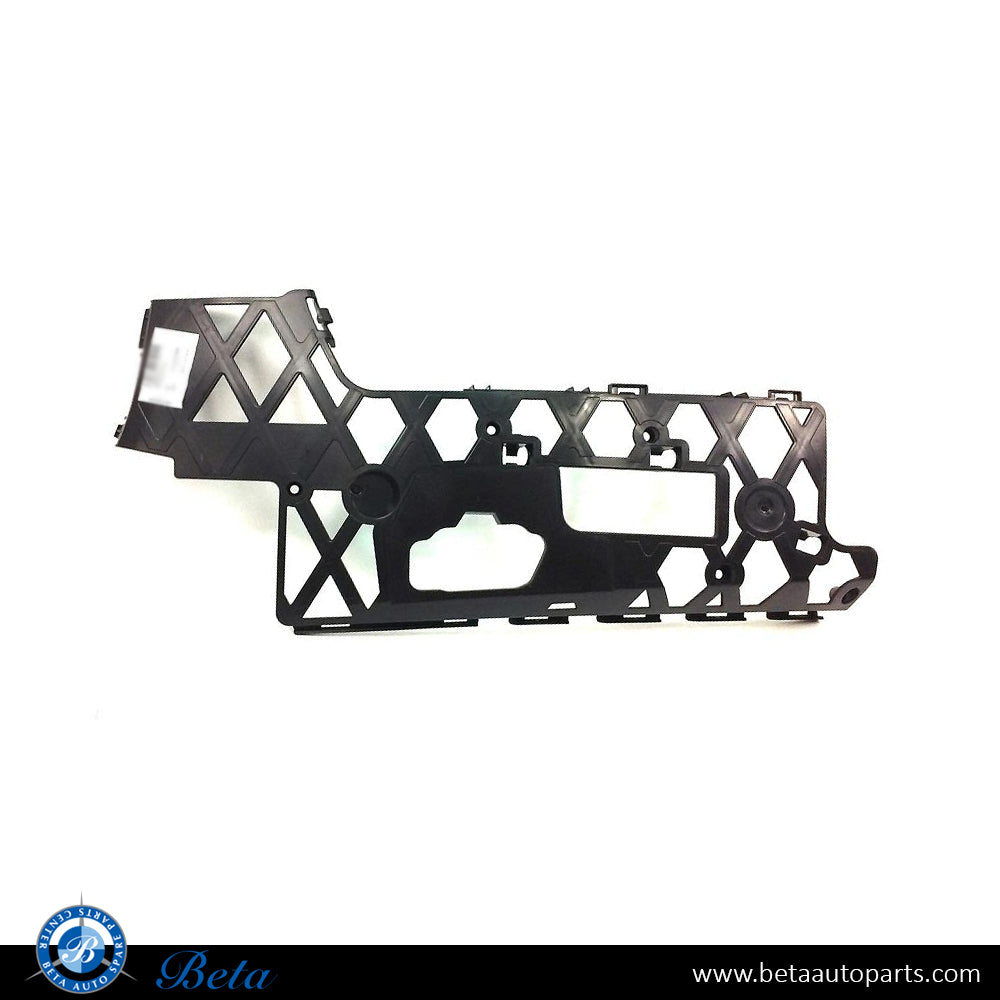 Left Side Front Bumper Outer Bracket for Volkswagen Passat 2011-2014 models, Part Number 3AA807177 Left Side Front Bumper Outer Bracket for Volkswagen Passat 2011-2014 models, Part Number 3AA807177